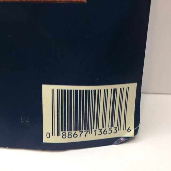 Vtg 1998 Sunset Counted Cross Stitch Kit Old Teddies Anna Krajewski 10"x12" - Picture 9 of 9